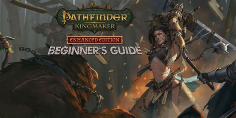 Playing as a Witch in Pathfinder Kingmaker: Pros and Cons